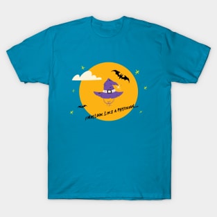 I may look like a physician... T-Shirt